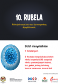 Rubella - infografik 10